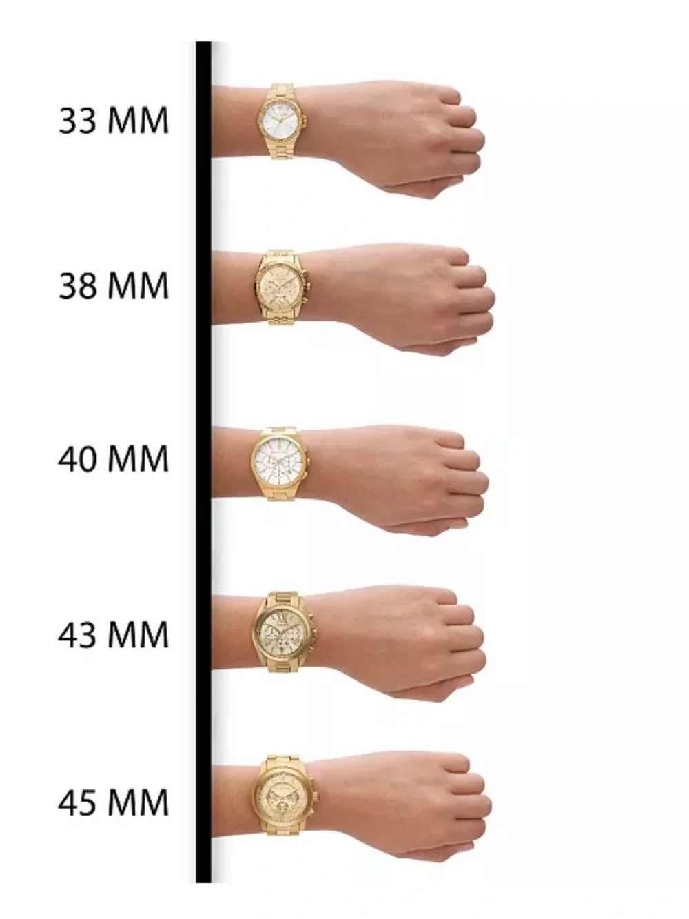Michael Kors MK7550 Watch